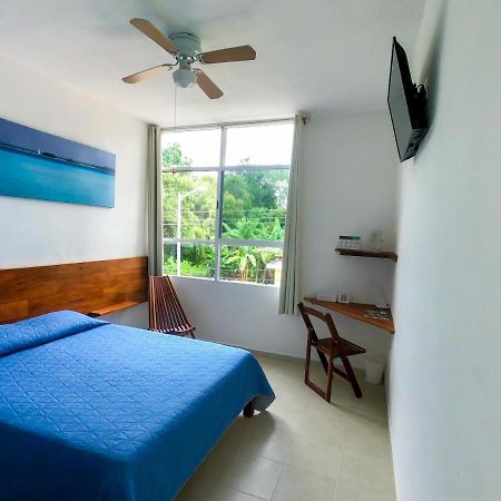 Gran Jaguar Hotel Bacalar Exterior photo