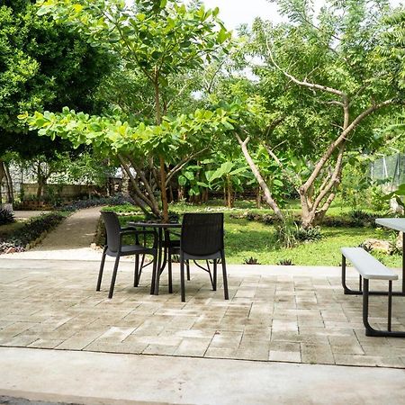 Gran Jaguar Hotel Bacalar Exterior photo