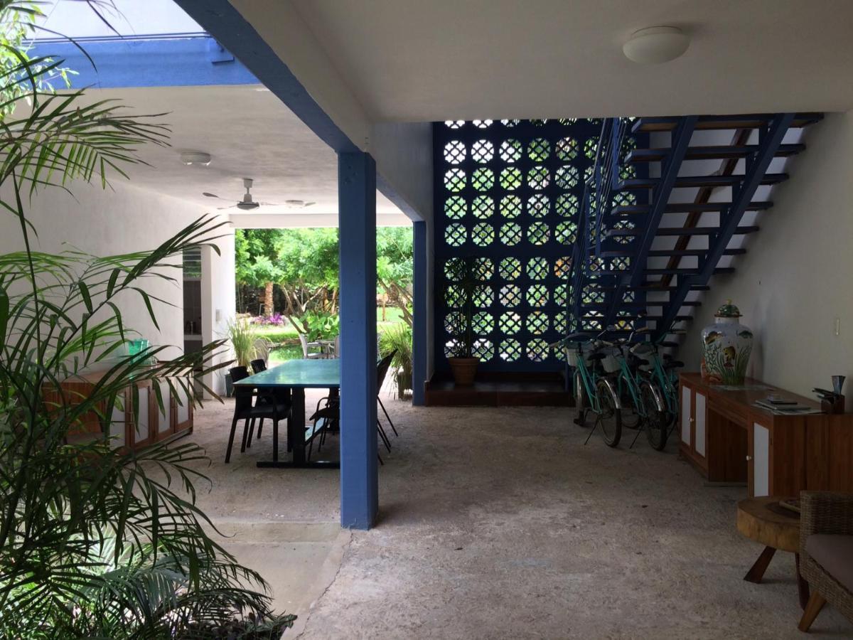 Gran Jaguar Hotel Bacalar Exterior photo