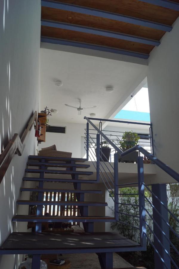 Gran Jaguar Hotel Bacalar Exterior photo