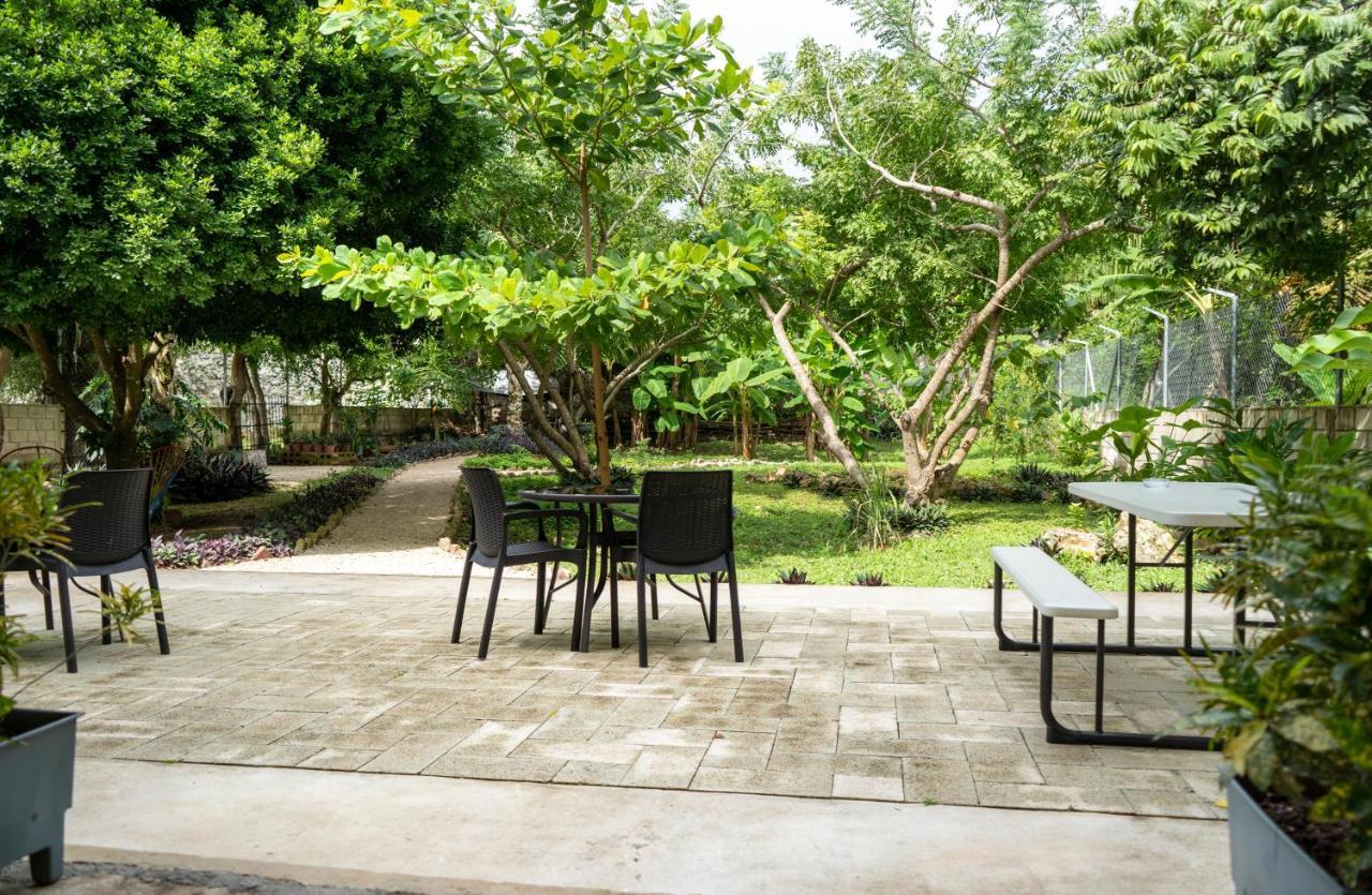 Gran Jaguar Hotel Bacalar Exterior photo